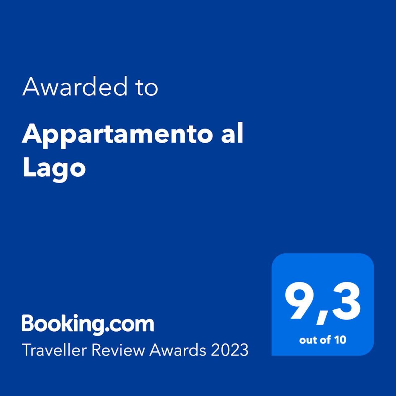 ריבה דל גארדה Appartamento Al Lago מראה חיצוני תמונה