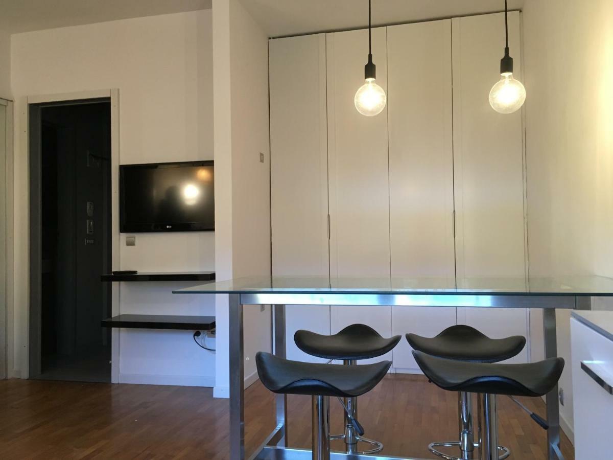ריבה דל גארדה Appartamento Al Lago מראה חיצוני תמונה