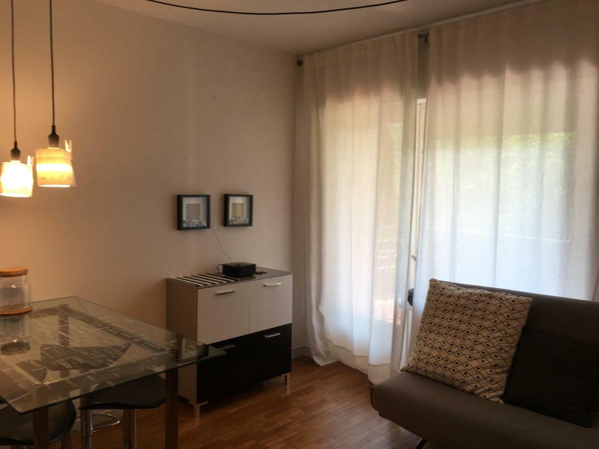 ריבה דל גארדה Appartamento Al Lago מראה חיצוני תמונה